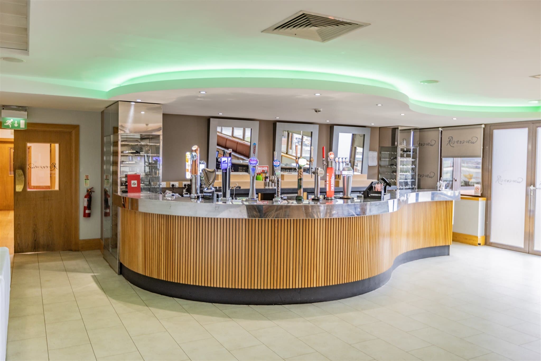 Riverview, Stadium Of Light photo #2