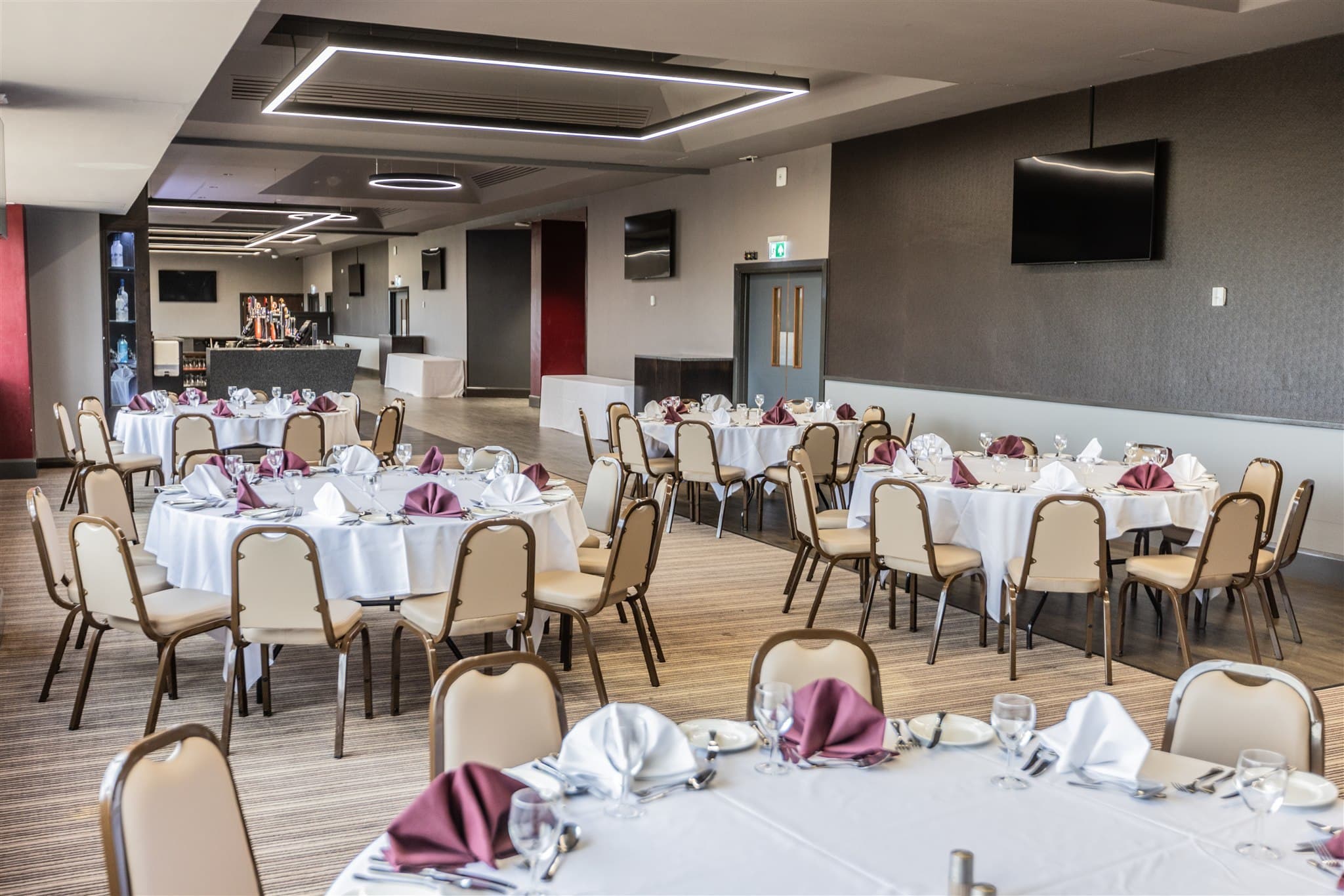 Business Lounge, Stadium Of Light photo #1