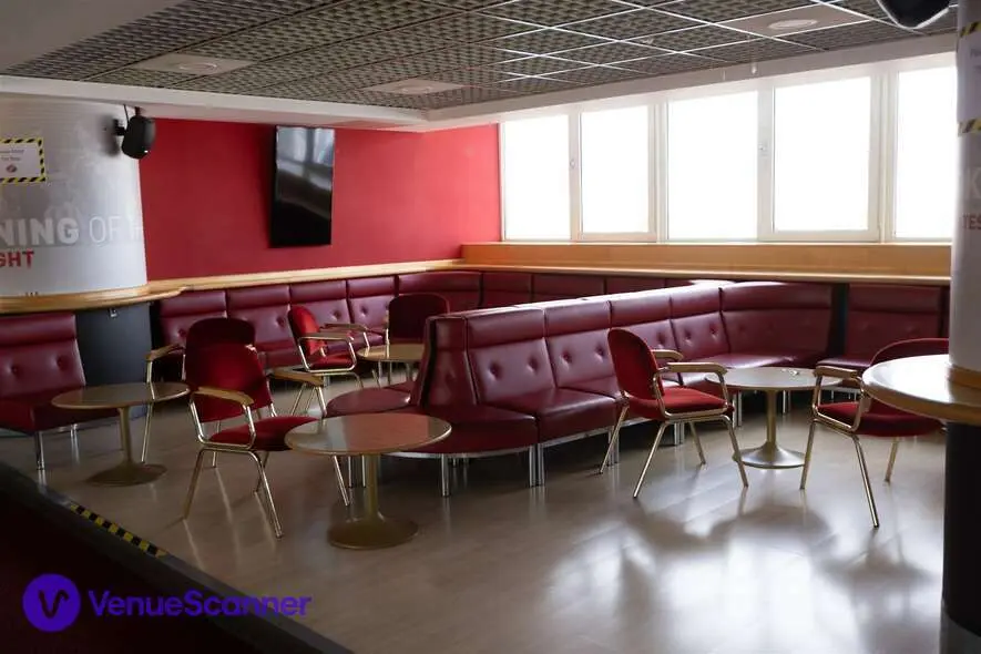 Black Cats Bar, Stadium Of Light photo #3