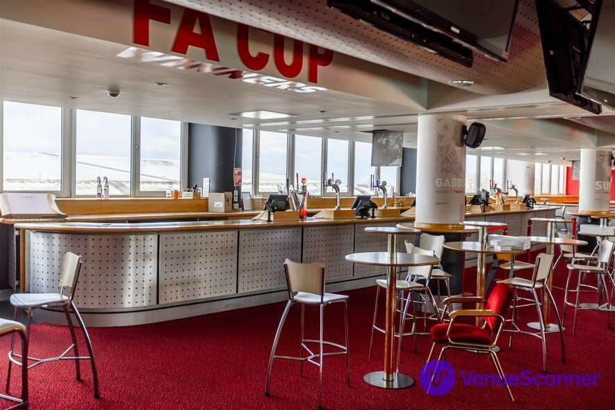 Black Cats Bar, Stadium Of Light photo #1