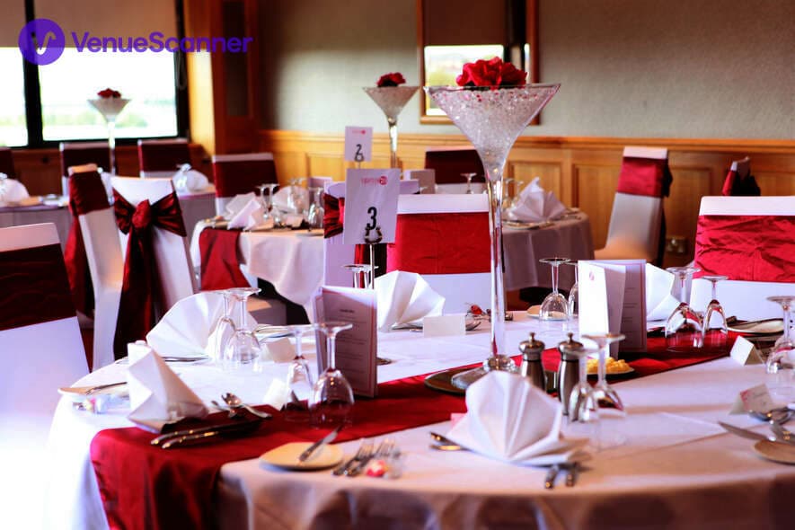 James Herriot, Stadium Of Light photo #3