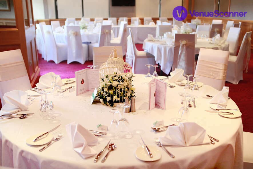 James Herriot, Stadium Of Light photo #1