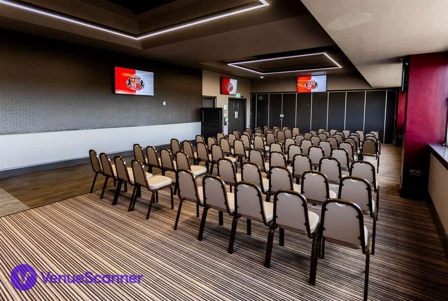 Business Lounge, Stadium Of Light photo #3
