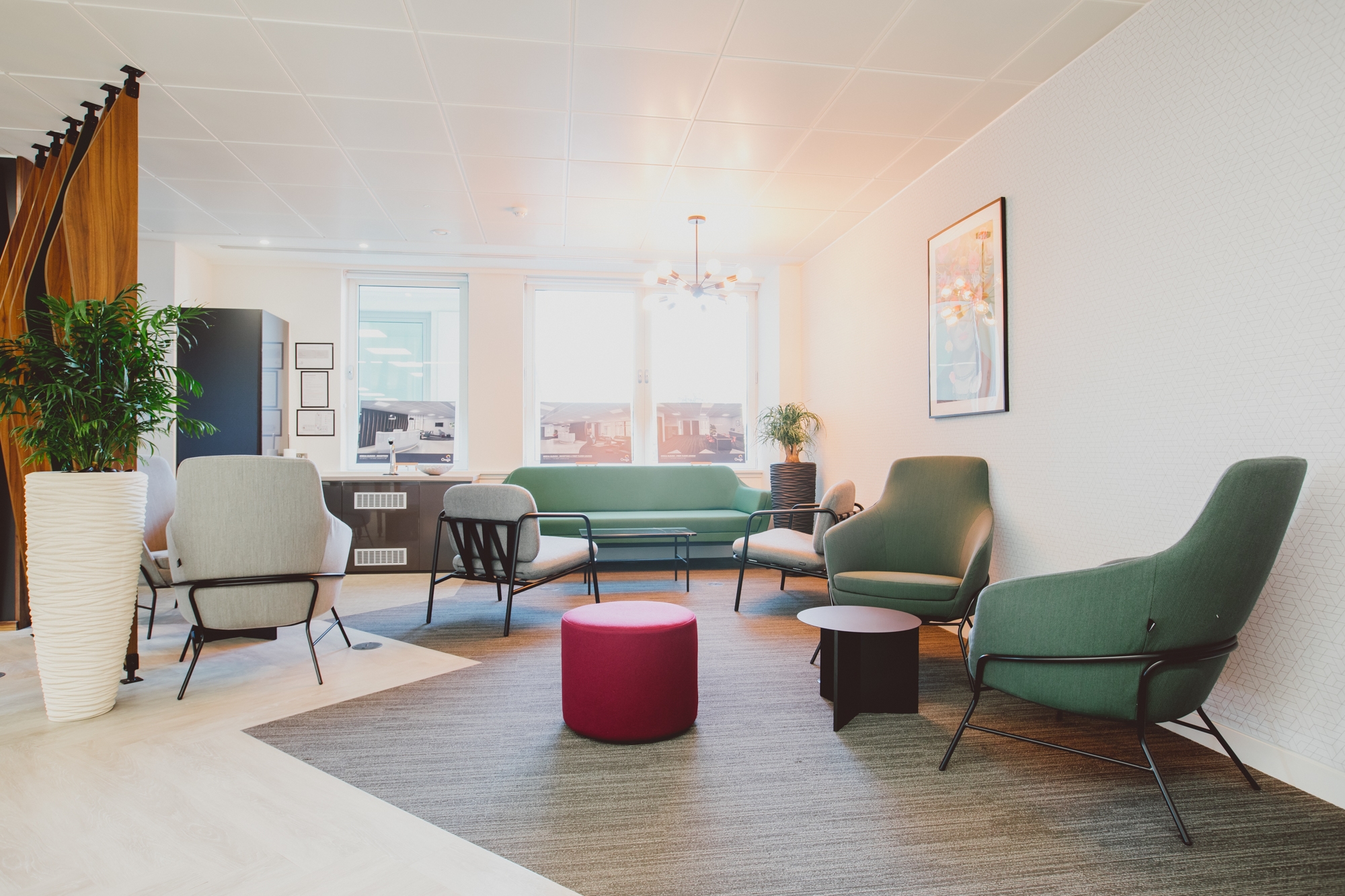 Photo of Orega Slough, Brent