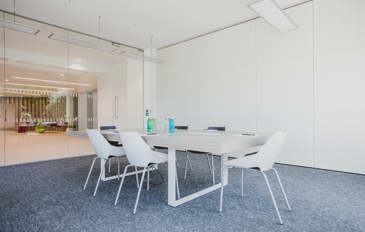 Photo of Orega Slough, Brent