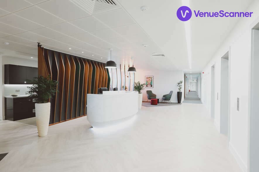 Orega Slough, Brent photo #3