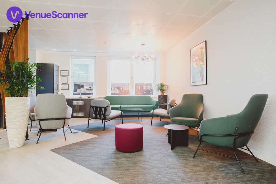 Orega Slough photo #3