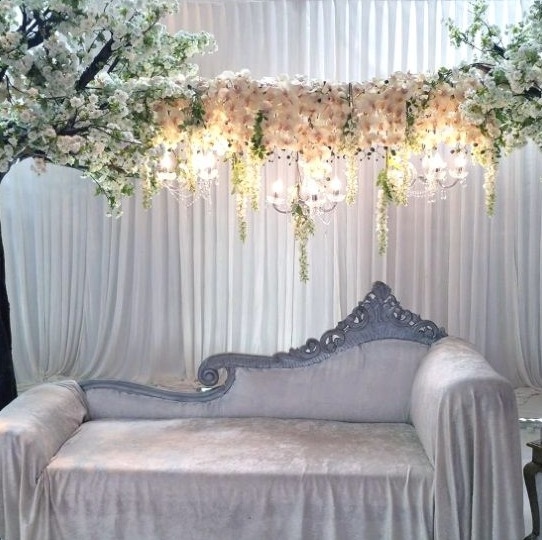 Photo of Leila Moroccan Restaurant, Main Restaurant