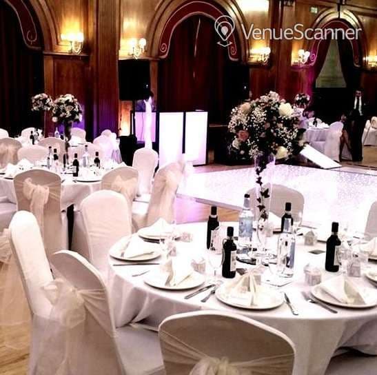 Leila Moroccan Restaurant, Main Restaurant photo #3