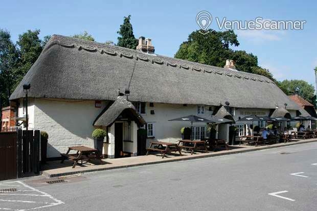 Sir John Barleycorn, Snug Room photo #3
