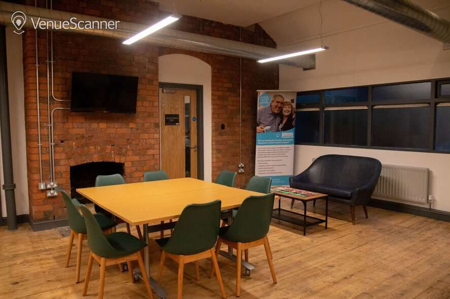 Creative Together, Main Space photo #3