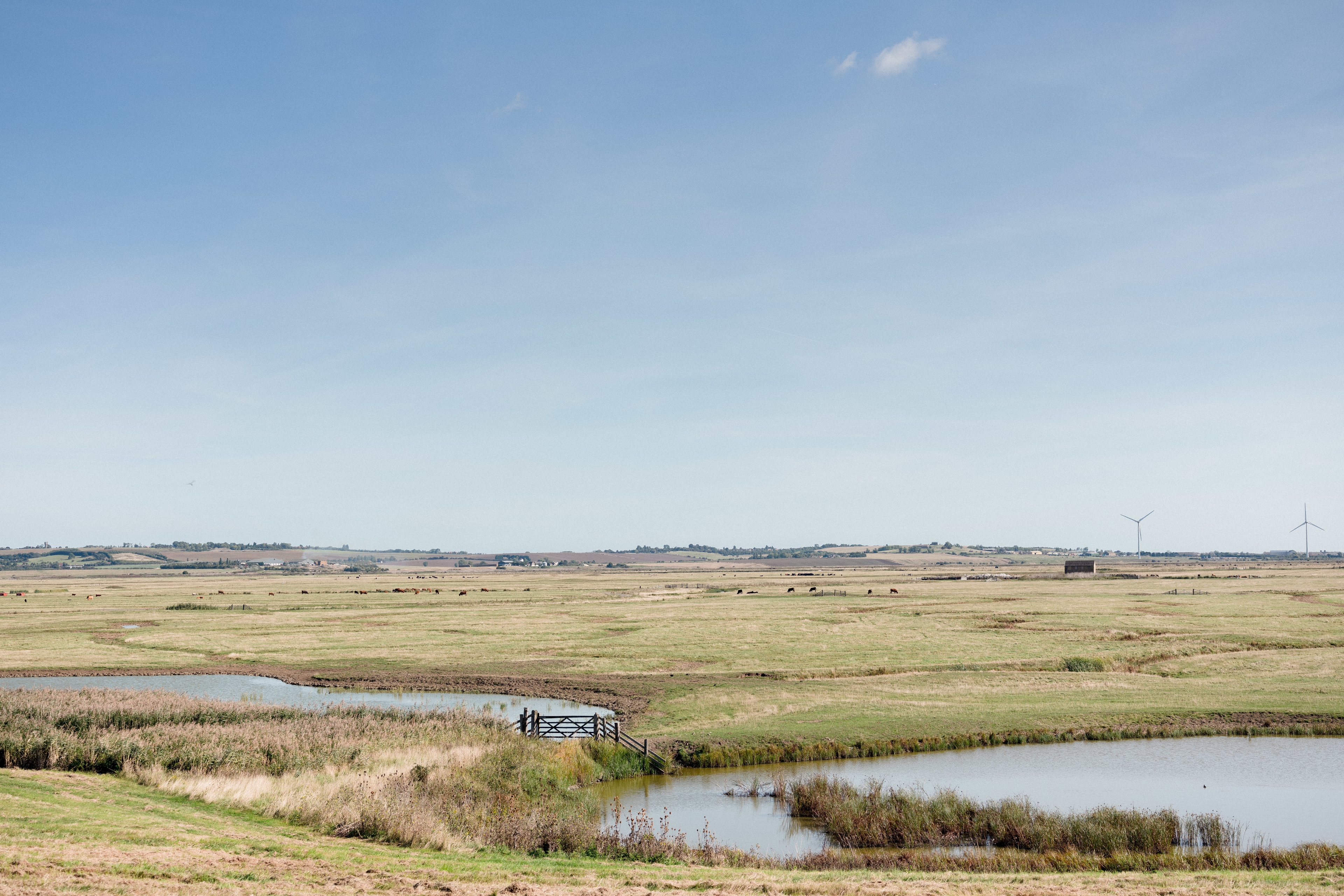 Photo of Elmley, Kingshill Farm House