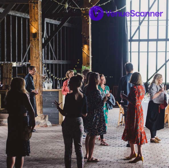 Exclusive Hire, Elmley photo #2