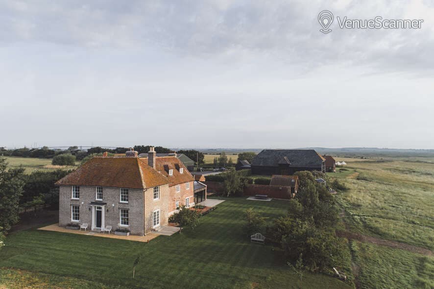 Kingshill Farm House, Elmley photo #1