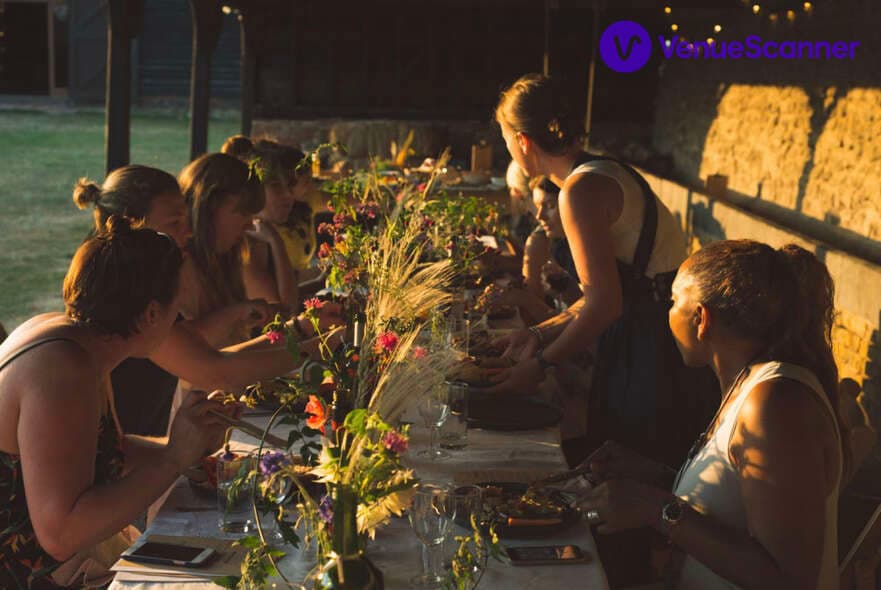 Exclusive Hire, Elmley photo #3