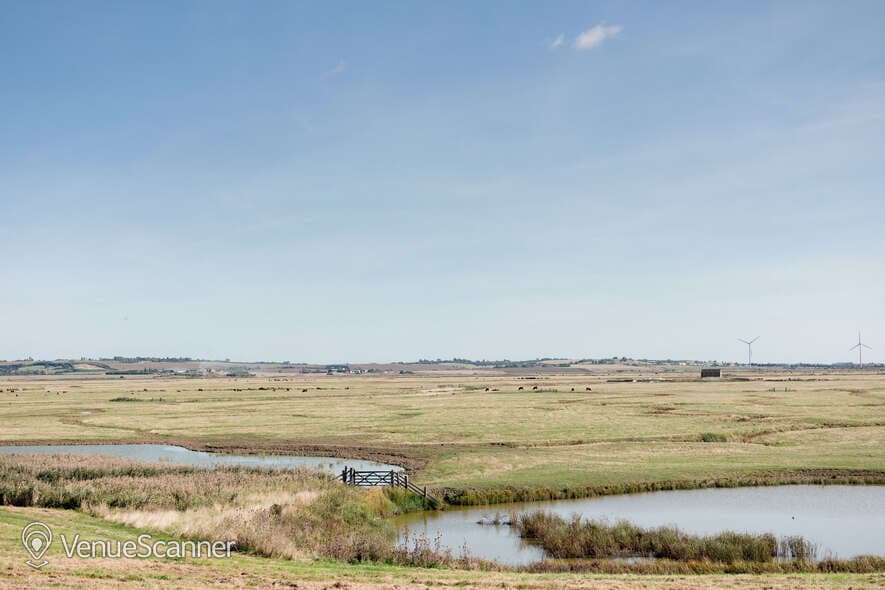 Kingshill Farm House, Elmley photo #9