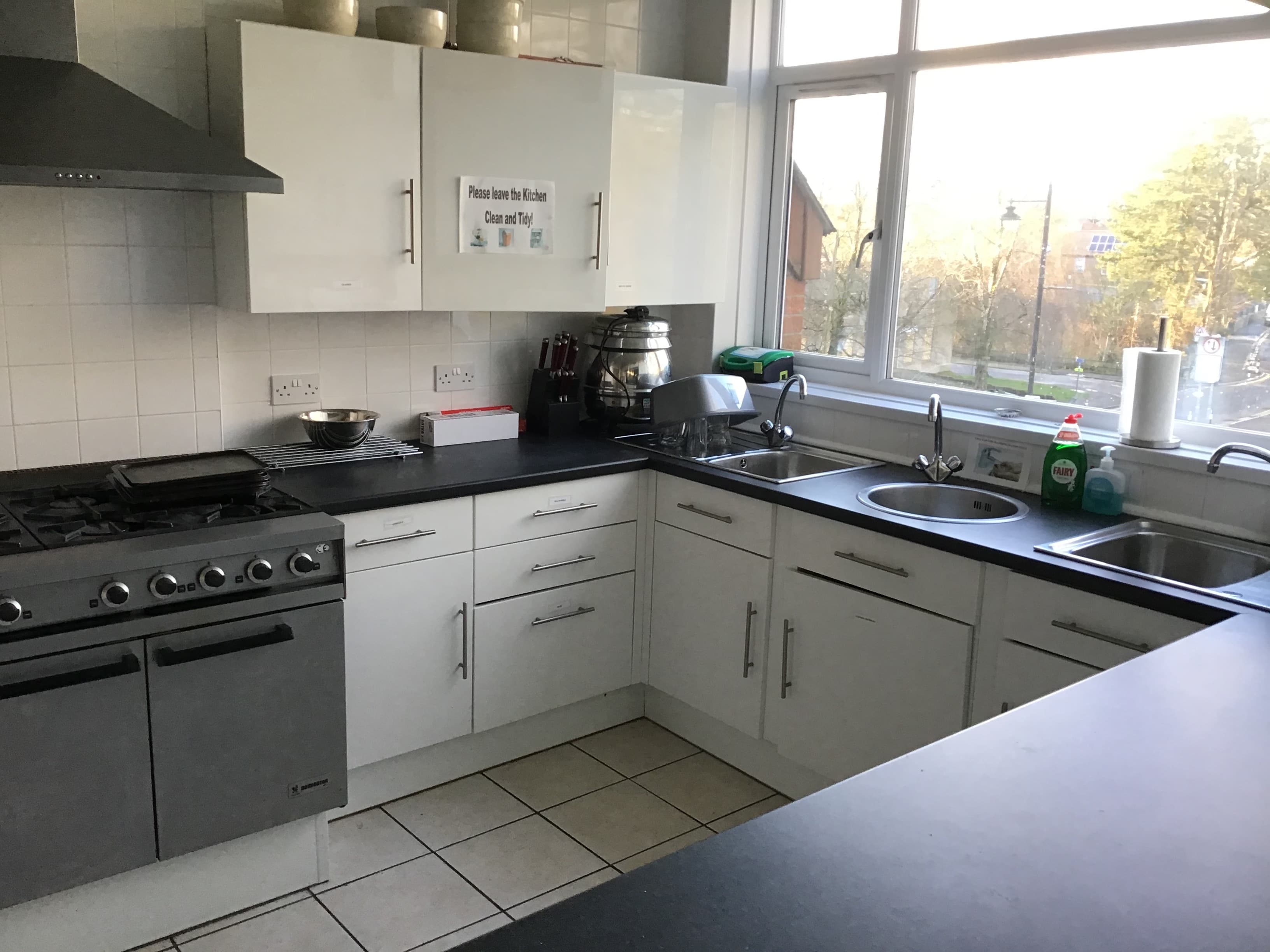 Connect Life, No 3: 1st Floor Conference photo #2