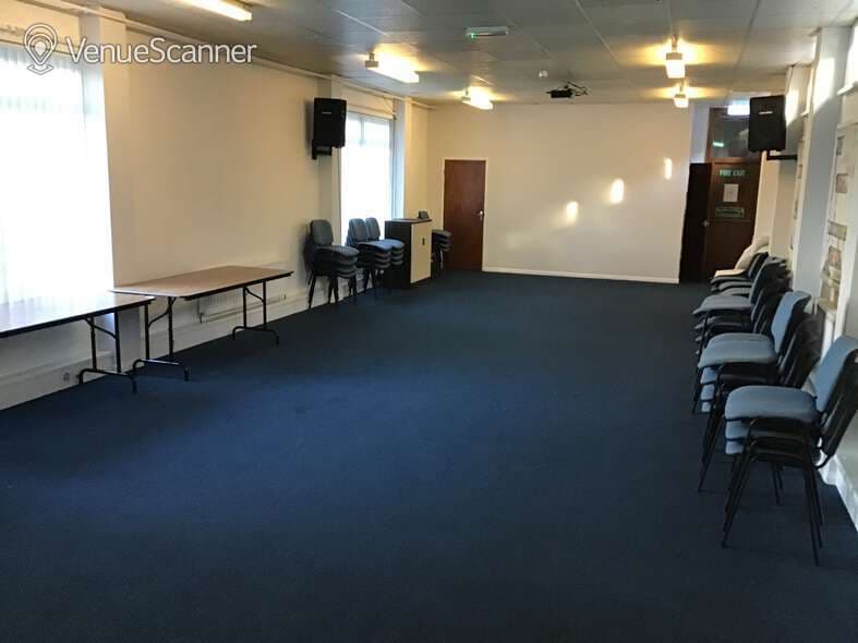 No 3: 1st Floor Conference, Connect Life photo #1