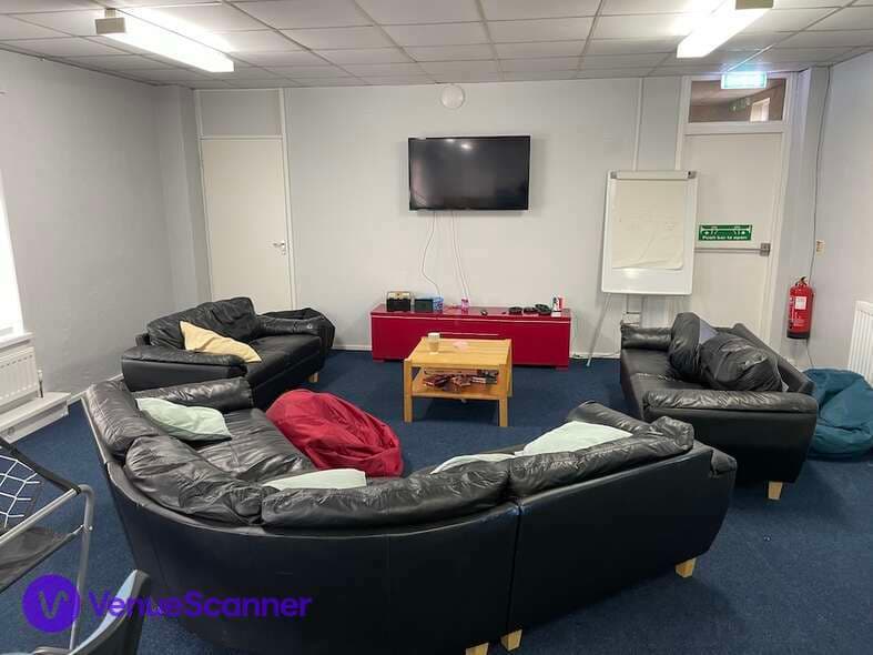 No 4: 2nd Floor Conference, Connect Life photo #1