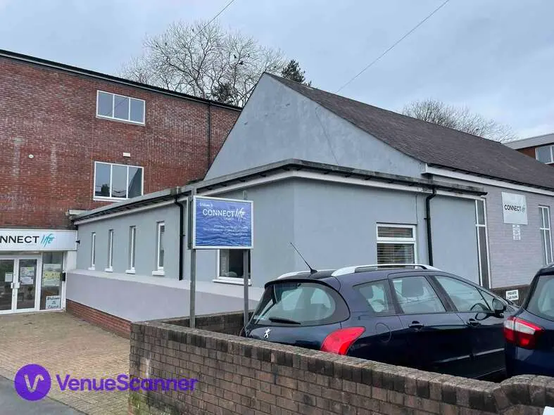 Connect Life, No 1: Main Venue, undefined photo #9