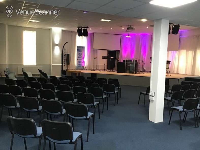 Connect Life, No 1: Main Venue, undefined photo #2