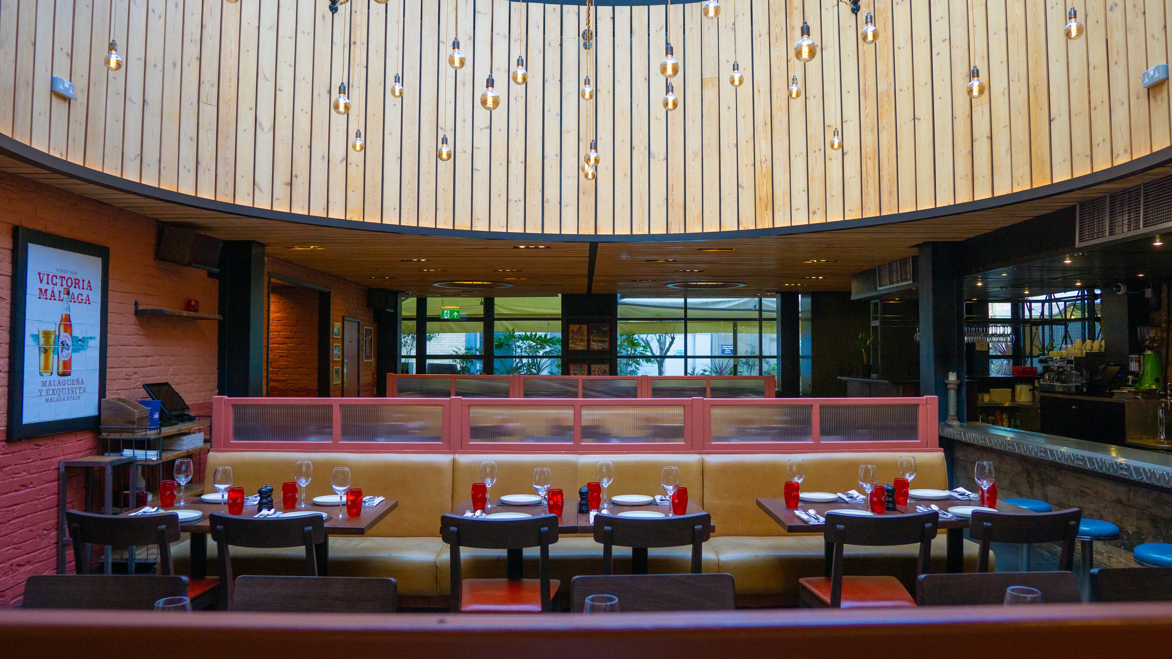 Camino Restaurant, Camino Kings Cross / Bar Rioja photo #3
