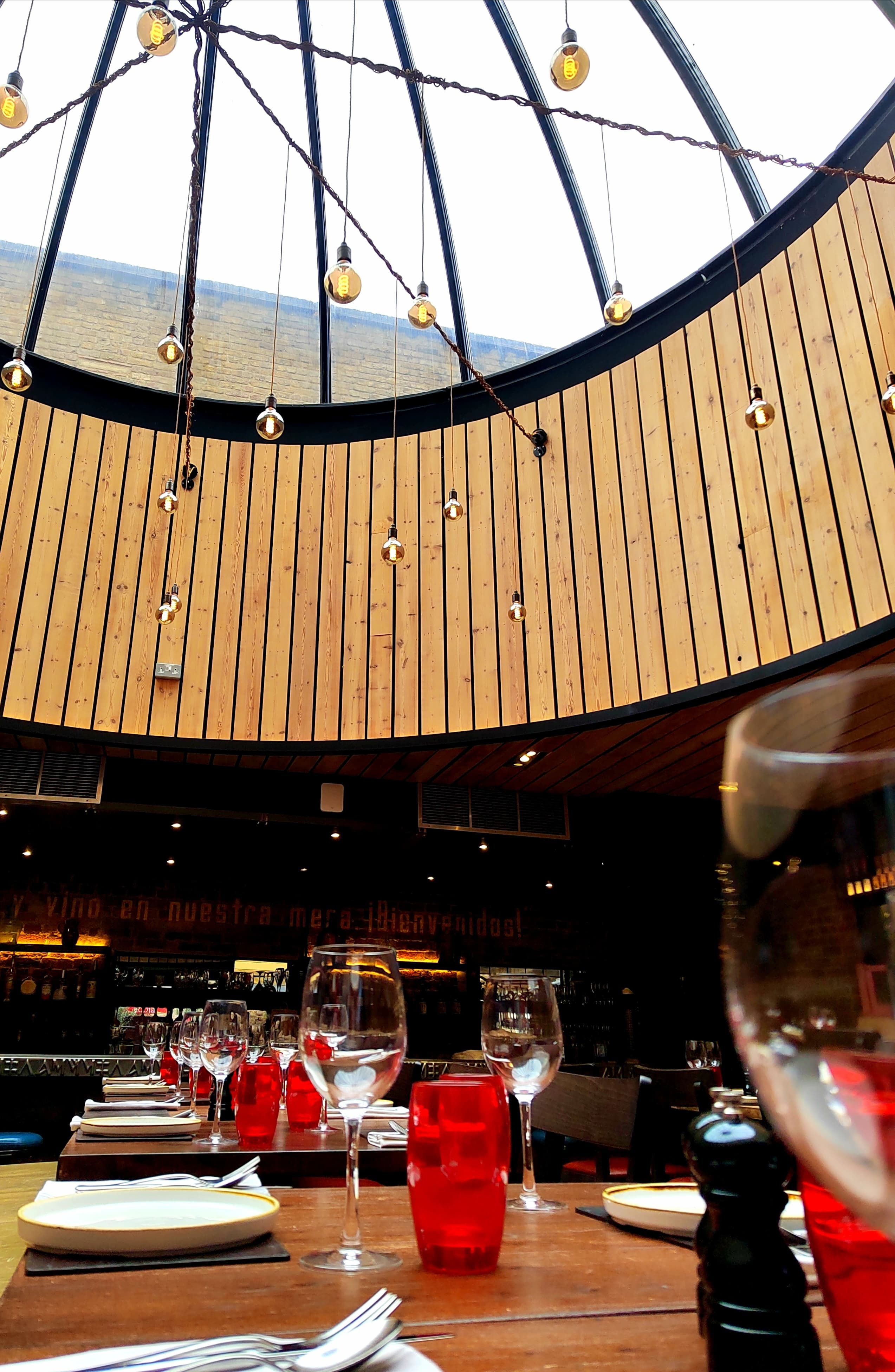 Camino Kings Cross/Bar Rioja, Camino Restaurant photo #2