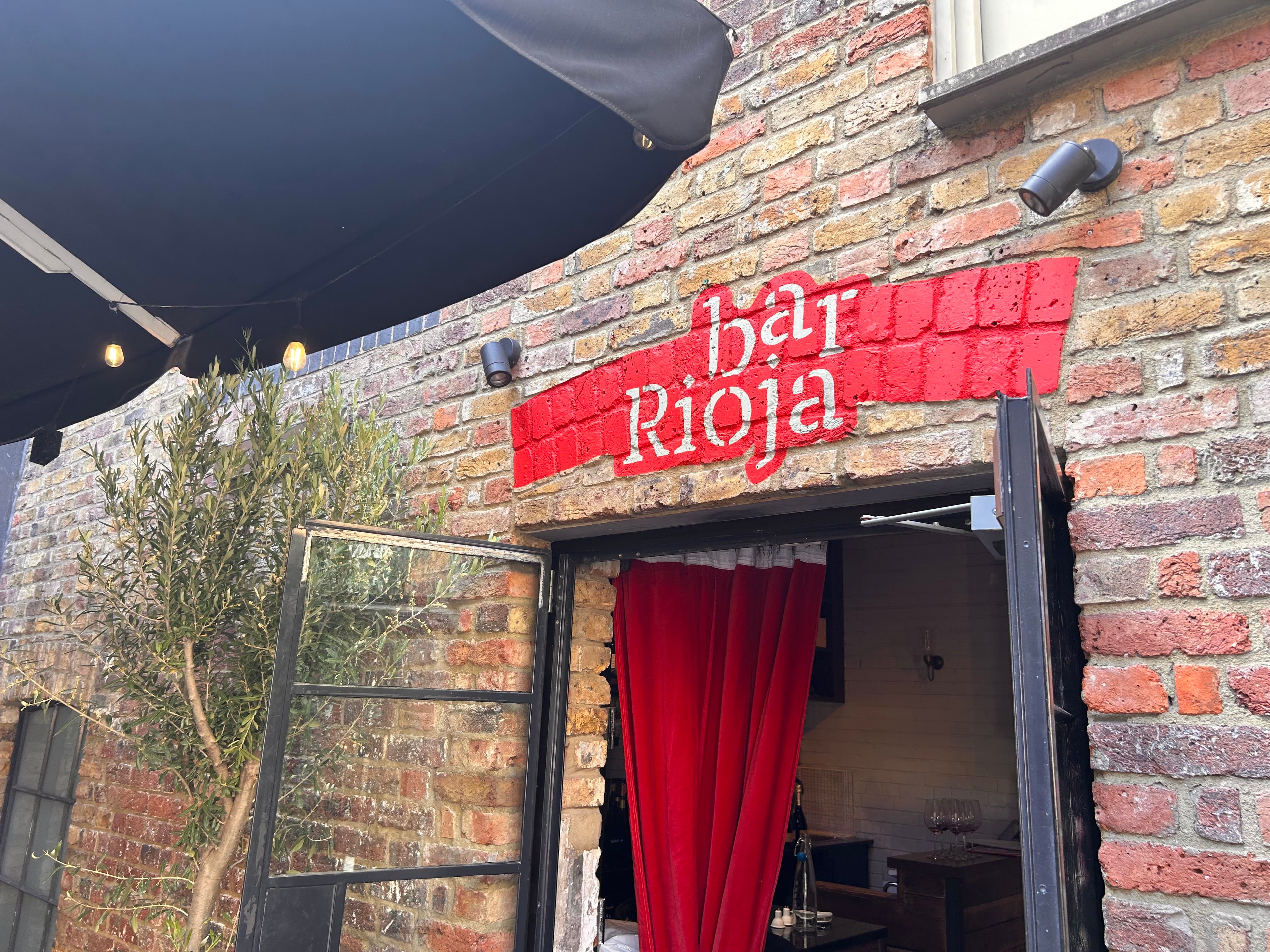 Photo of Camino Kings Cross/Bar Rioja, Bar Rioja – Wine Bar