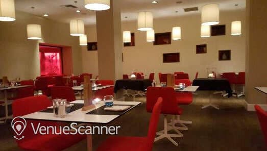 St Fagans Suite, Park Inn By Radisson Cardiff City Centre photo #1