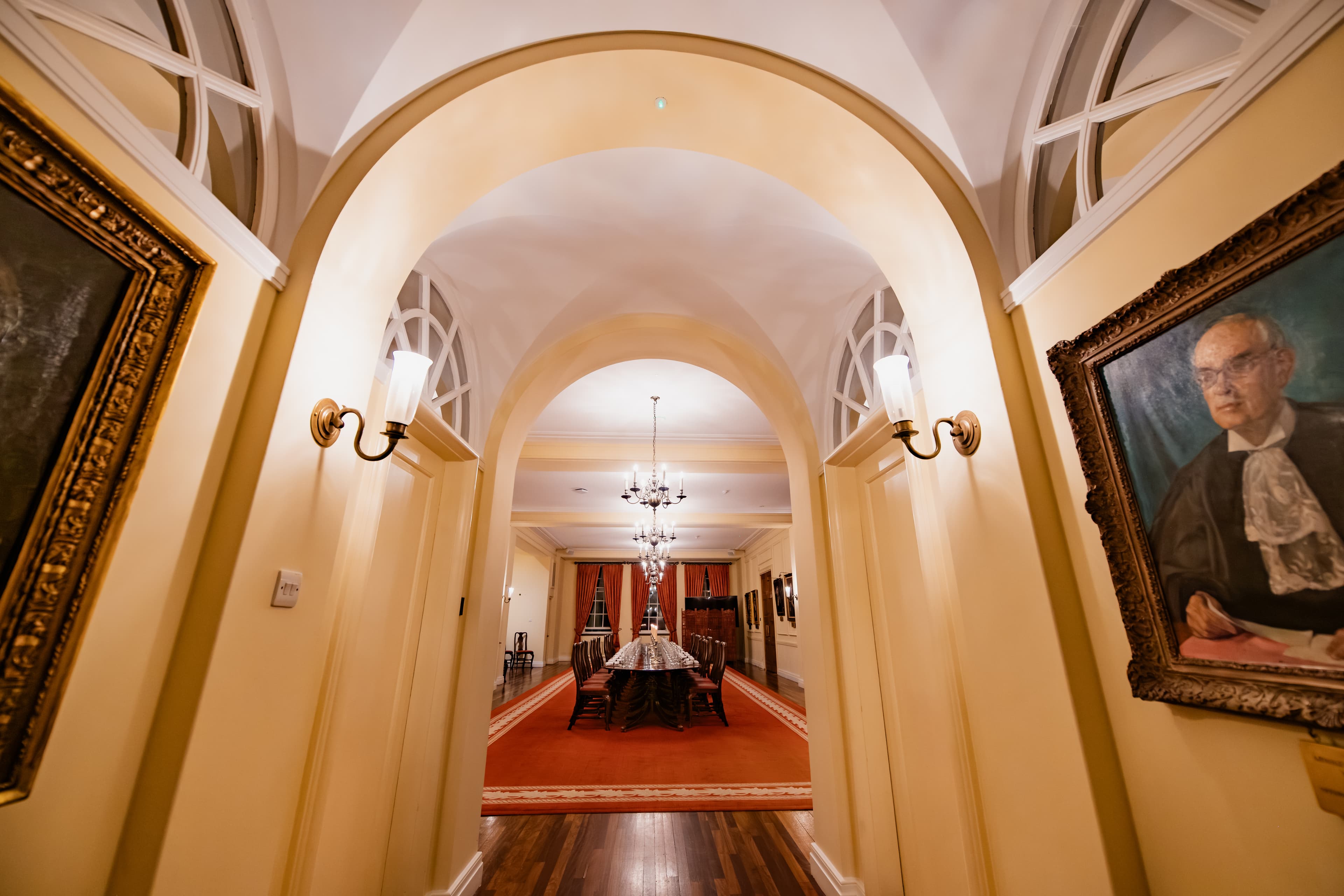 Large Pension Room, The Honourable Society Of Grays Inn photo #3