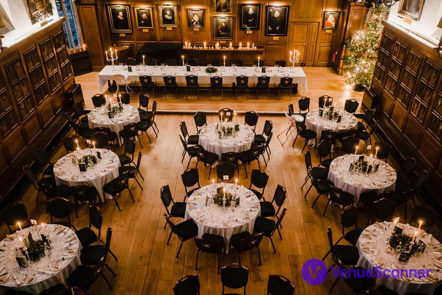 Large Pension Room, The Honourable Society Of Grays Inn photo #16