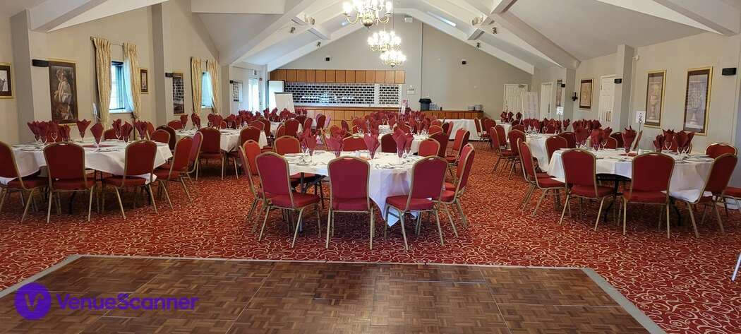 The Barn Hotel & Spa, Allington Suite, undefined photo #2