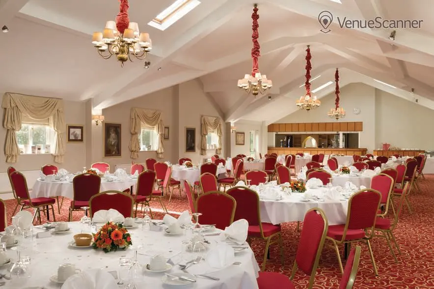 Allington Suite, The Barn Hotel & Spa photo #3