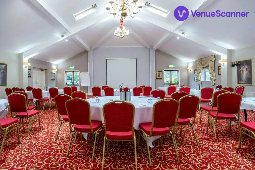 The Barn Hotel & Spa, Allington Suite, undefined photo #1