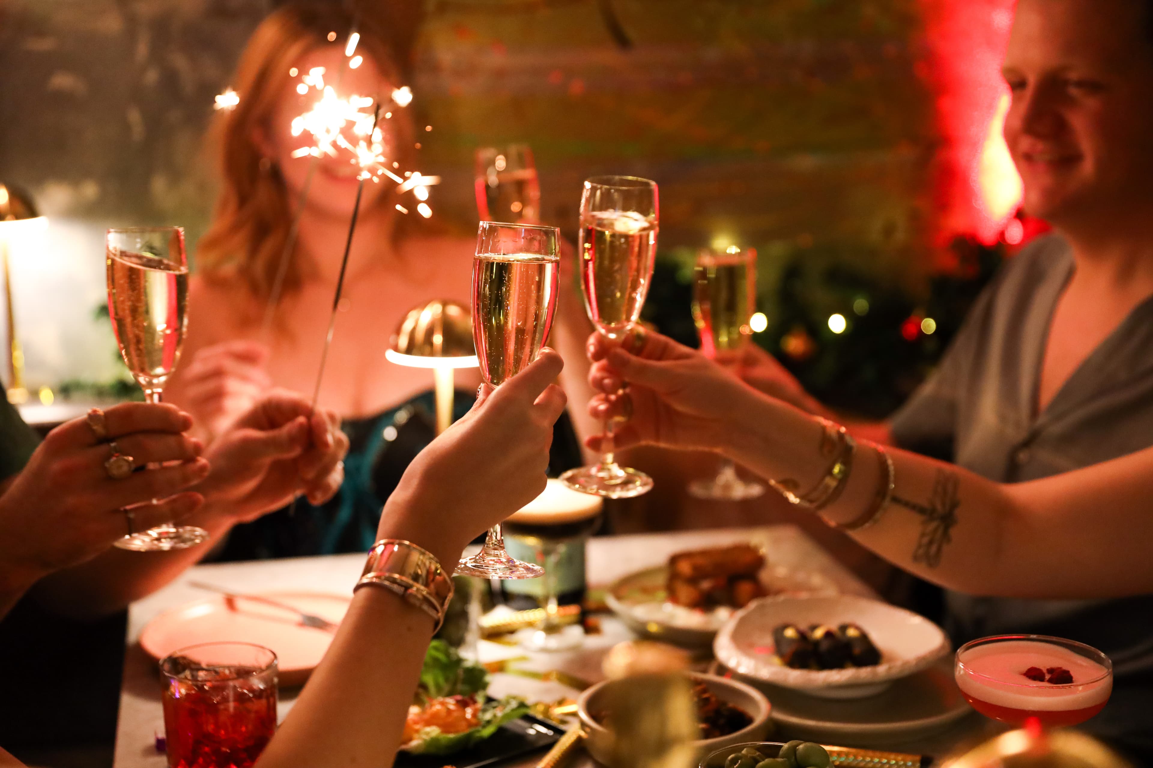 Scarlett Green, Whole Venue photo #2