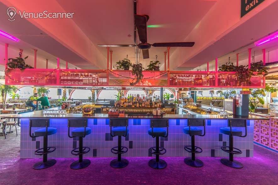 Near & Far Full Venue, Near & Far Peckham photo #19