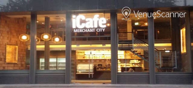 iCafe Merchant City, Icafe Merchant City photo #3