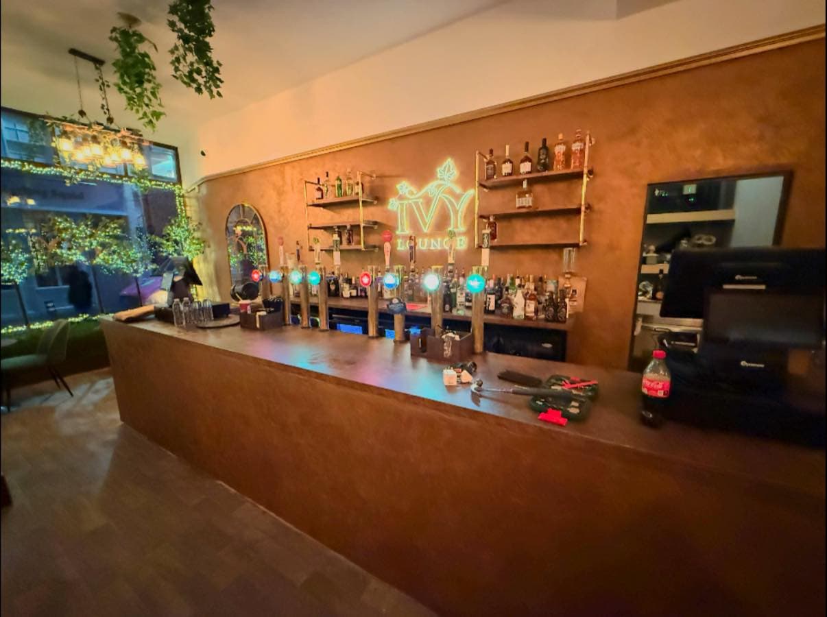 Private Hire, Ivy Lounge photo #3