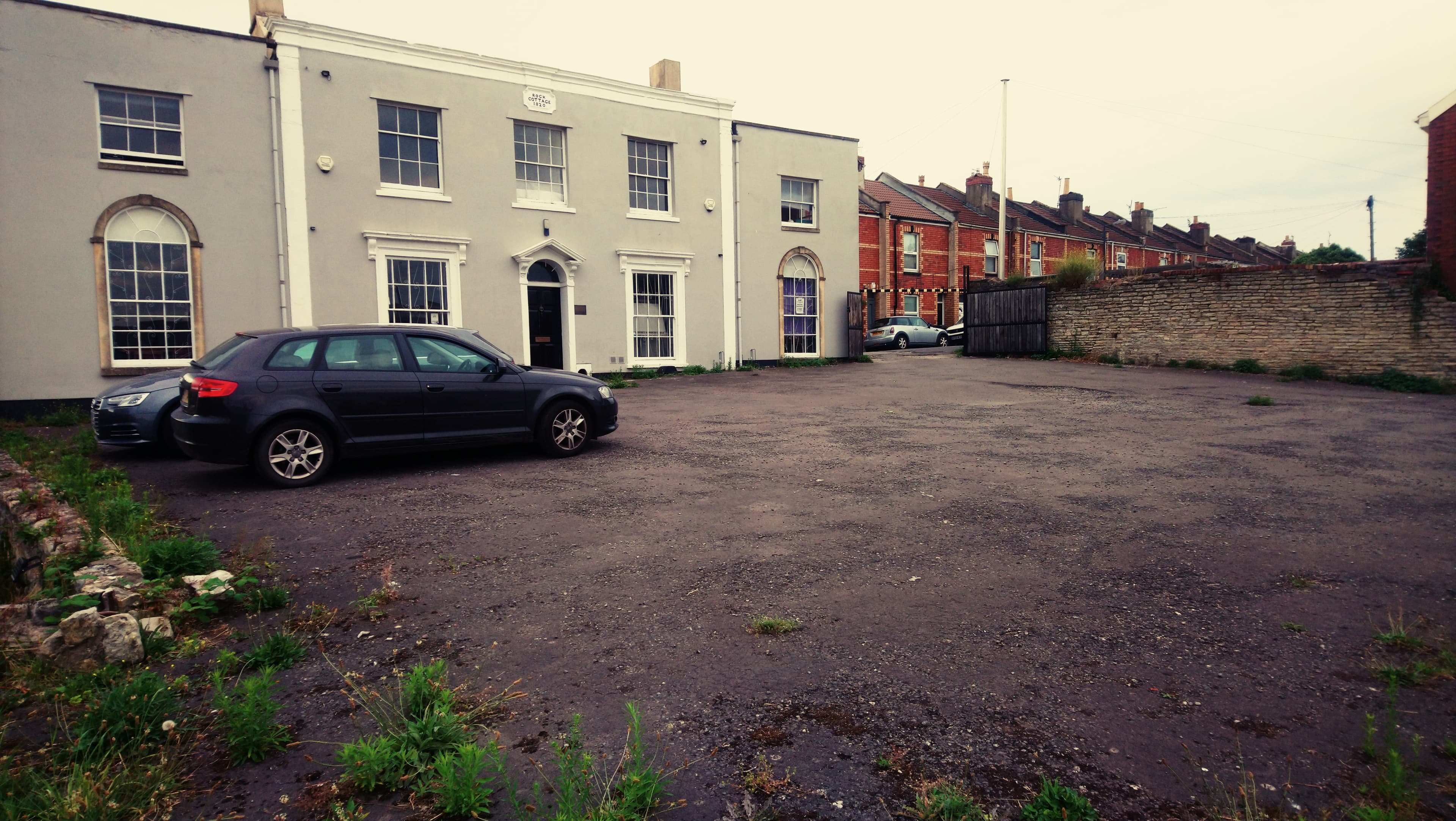 The Rock Cottage Bristol photo #2