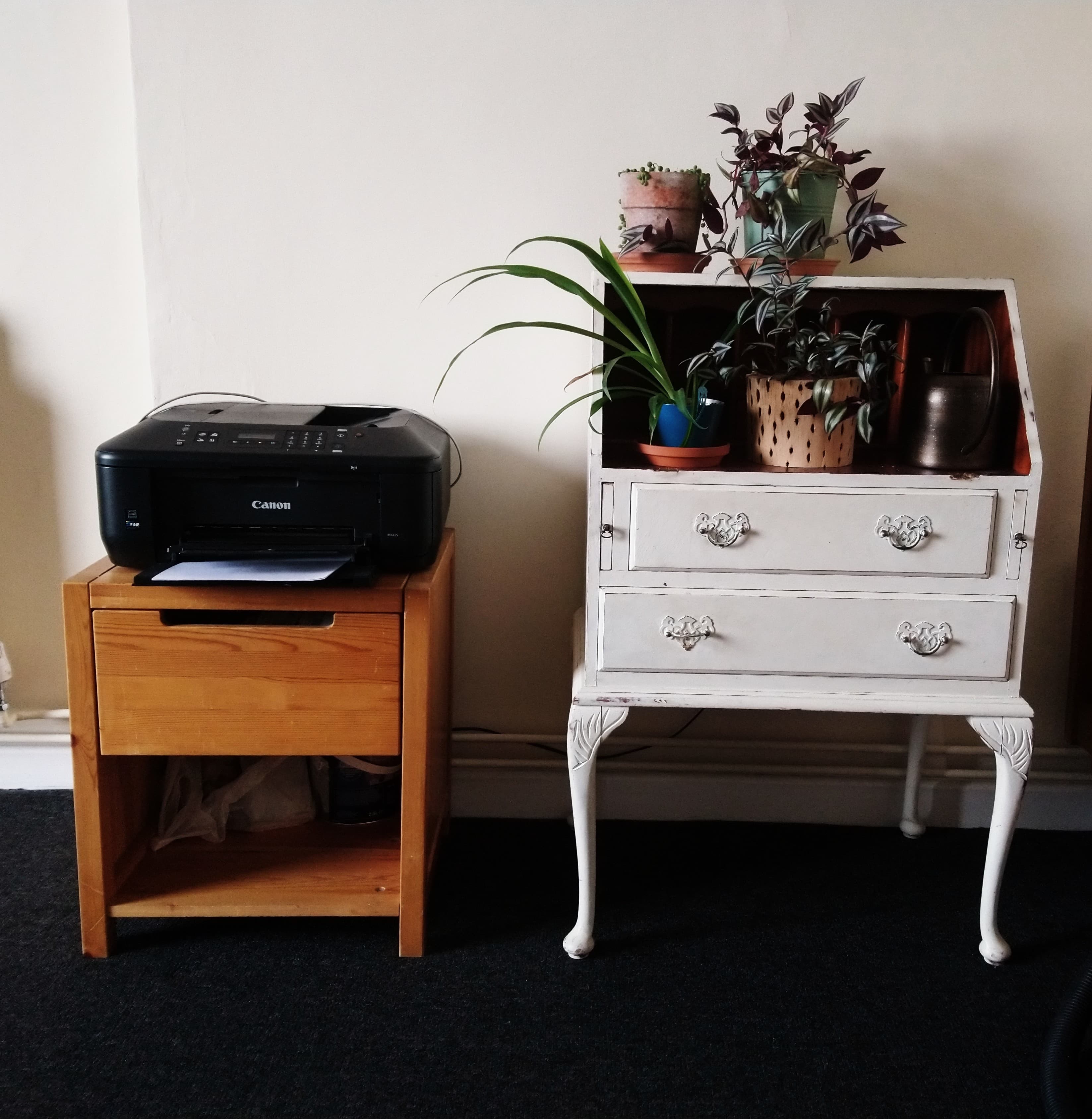 The Rock Cottage Bristol, The French Classroom photo #2