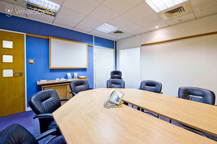 Regus Cambridge Vision Park, Bell, undefined photo #1