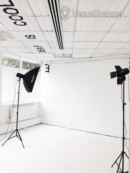 Deaf Is Cool Space, Deaf Is Cool Space photo #2