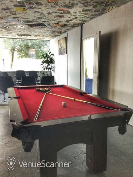 Deaf Is Cool Space, Deaf Is Cool Space photo #1