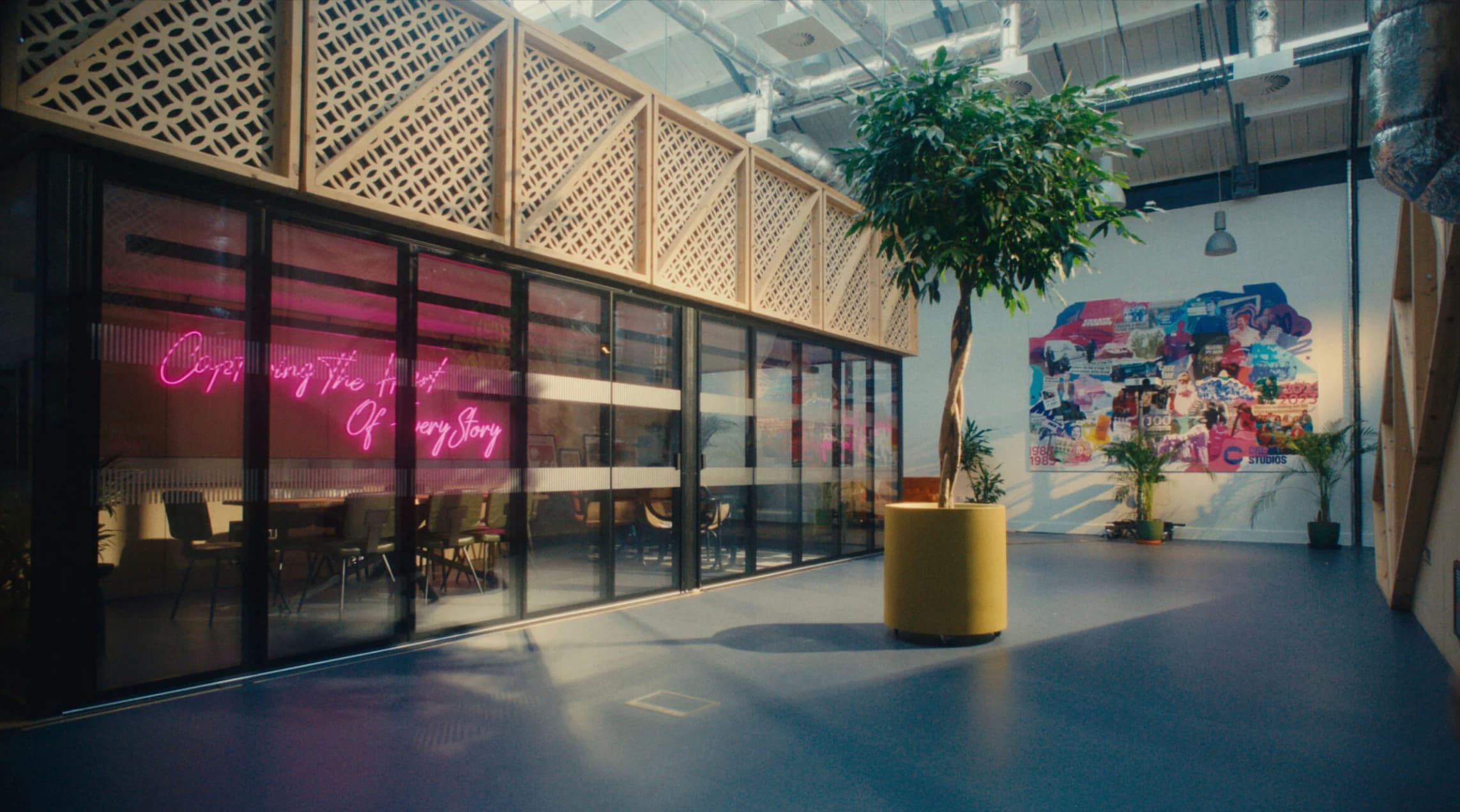 Meeting Room, Create Studios photo #3