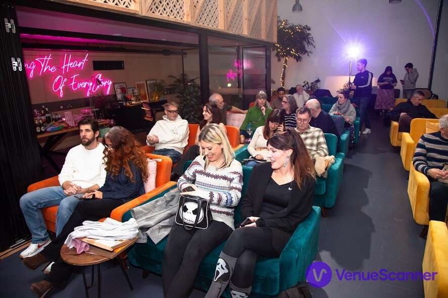 Event Space, Create Studios photo #3