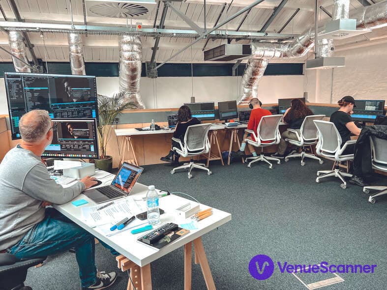 Workshop / Training Space, Create Studios photo #2