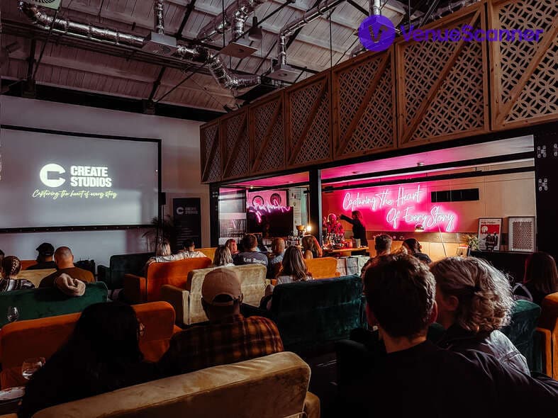 Event Space, Create Studios photo #7