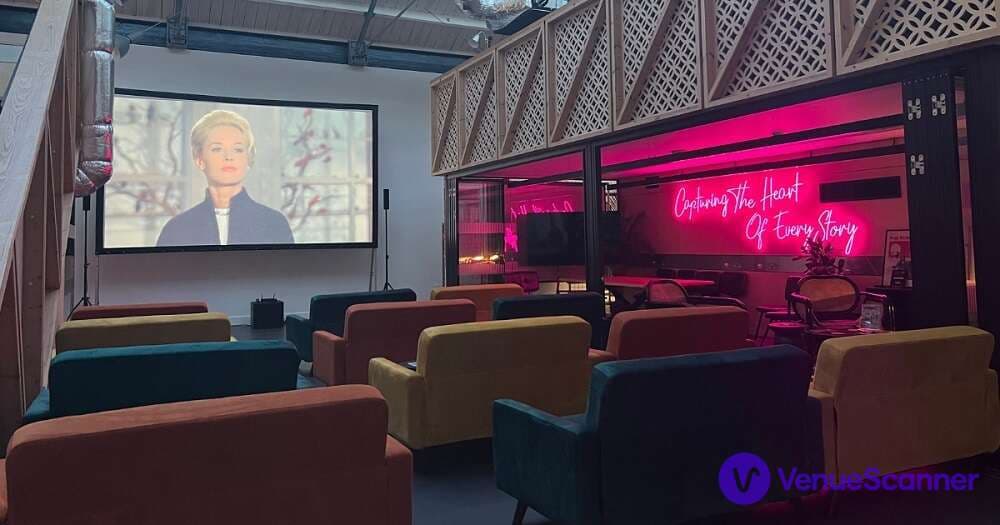 Event Space, Create Studios photo #2