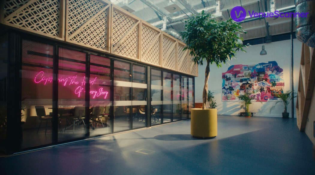 Workshop / Training Space, Create Studios photo #3