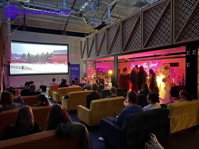 Event Space, Create Studios photo #1